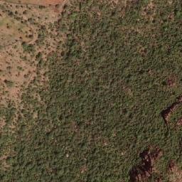 Satellite imagery of Vipaué, AO