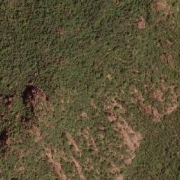 Satellite imagery of Vipaué, AO