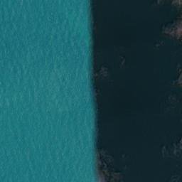 Satellite imagery of Battery Point, AU