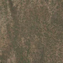 Satellite imagery of Mount York, AU