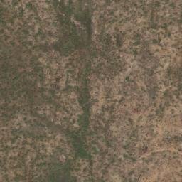 Satellite imagery of Mount York, AU