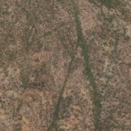 Satellite imagery of Mount York, AU