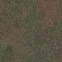 Satellite imagery of Mount Bertie, AU