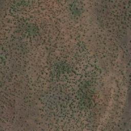 Satellite imagery of Mount Bertie, AU