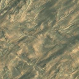 Satellite imagery of Morro Columbi, AO