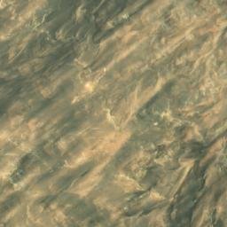 Satellite imagery of Morro Columbi, AO