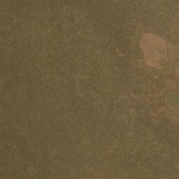 Satellite imagery of Muheque, AO