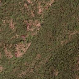 Satellite imagery of Vipaué, AO