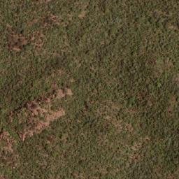 Satellite imagery of Vipaué, AO