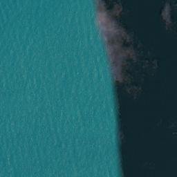 Satellite imagery of Battery Point, AU