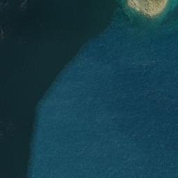 Satellite imagery of Battery Point, AU