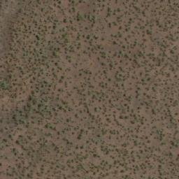 Satellite imagery of Mount Bertie, AU