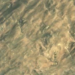 Satellite imagery of Morro Columbi, AO