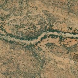 Satellite imagery of Tchicúcua, AO
