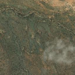 Satellite imagery of Nambáui, AO