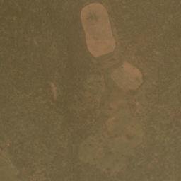 Satellite imagery of Muheque, AO