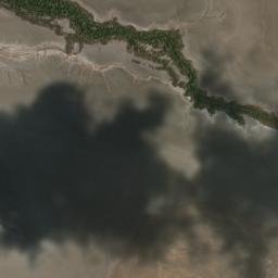 Satellite imagery of Flappers Hill, AU