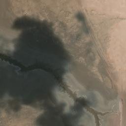 Satellite imagery of Flappers Hill, AU