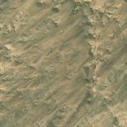 Satellite imagery of Morro Columbi, AO