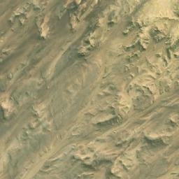 Satellite imagery of Morro Columbi, AO