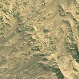 Satellite imagery of Morro Columbi, AO