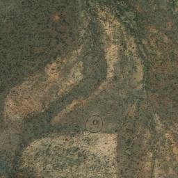 Satellite imagery of Nambáui, AO