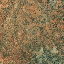 Satellite imagery of Iombo, AO