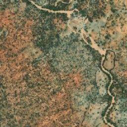 Satellite imagery of Iombo, AO