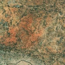 Satellite imagery of Iombo, AO