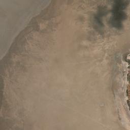 Satellite imagery of Flappers Hill, AU