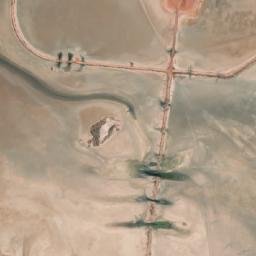 Satellite imagery of Flappers Hill, AU