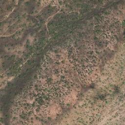 Satellite imagery of Banana Hill, AU
