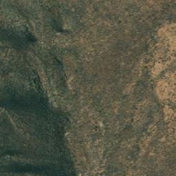 Satellite imagery of Bonda, AO