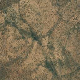 Satellite imagery of Bonda, AO