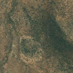 Satellite imagery of Bonda, AO
