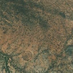 Satellite imagery of Tchicúcua, AO