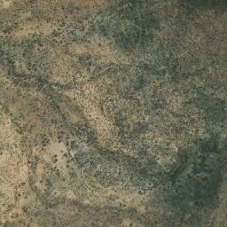 Satellite imagery of Nambáui, AO