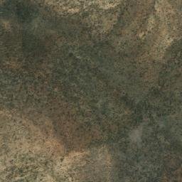 Satellite imagery of Nambáui, AO