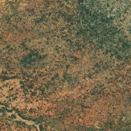 Satellite imagery of Iombo, AO