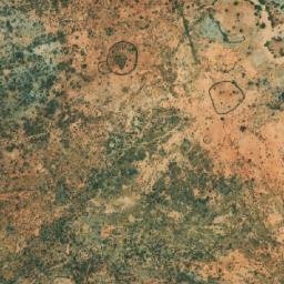 Satellite imagery of Iombo, AO