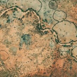 Satellite imagery of Iombo, AO