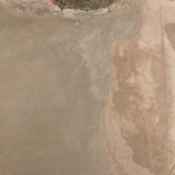 Satellite imagery of Flappers Hill, AU