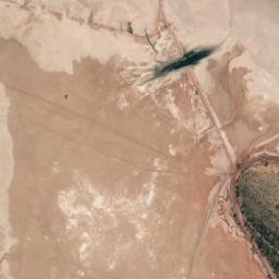 Satellite imagery of Flappers Hill, AU