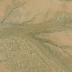 Satellite imagery of Buraco Norte, AO