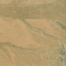 Satellite imagery of Buraco Norte, AO