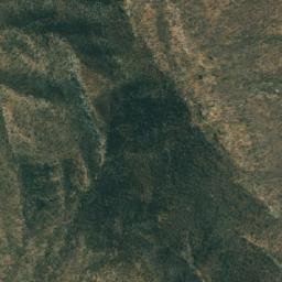 Satellite imagery of Bonda, AO