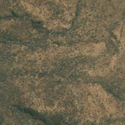 Satellite imagery of Bonda, AO