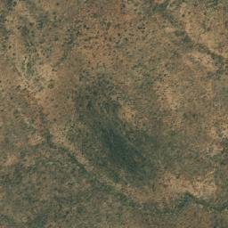 Satellite imagery of Bonda, AO