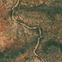 Satellite imagery of Iombo, AO