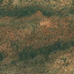 Satellite imagery of Iombo, AO